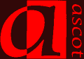 Ascot SRL Logo